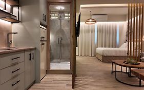 Euphoria Apartments Monastiraki